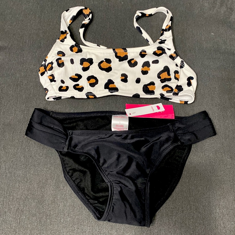 Brand new Bikini